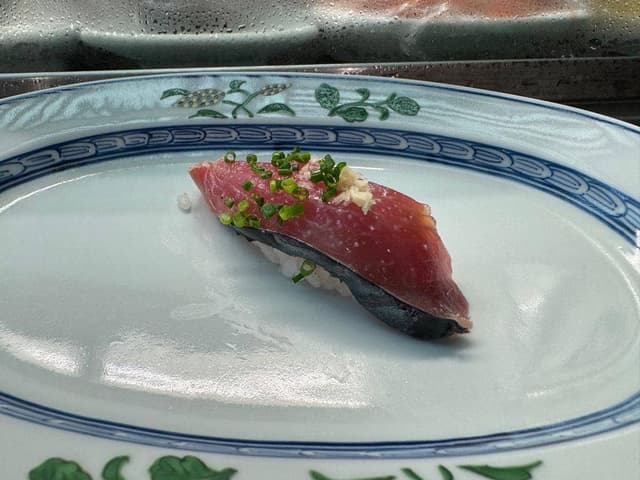 奥沢 江戸銀 - サブ画像1