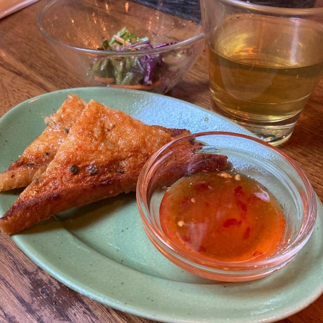 モンスーンカフェ 自由が丘 - サブ画像3