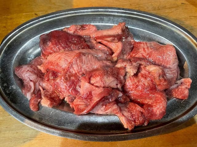 焼肉 八廣 - サブ画像2
