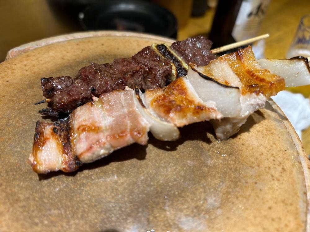 風林火山 1号店
