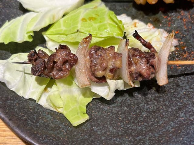 風林火山 1号店 - サブ画像3