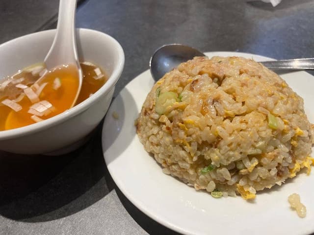 神田餃子屋 本店 - サブ画像1