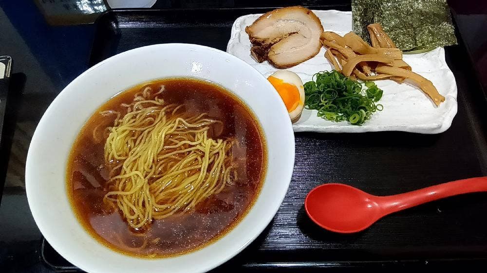 ブリボ☆キッチン＆麺場 大川