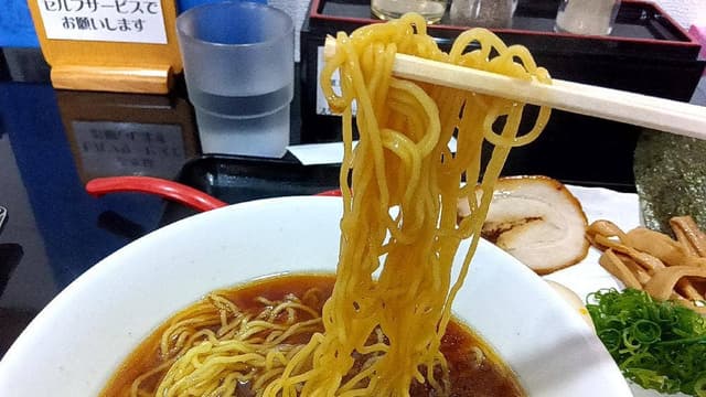 ブリボ☆キッチン＆麺場 大川 - サブ画像1