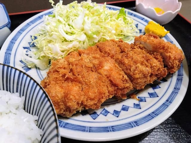 お食事の店 和 - サブ画像3