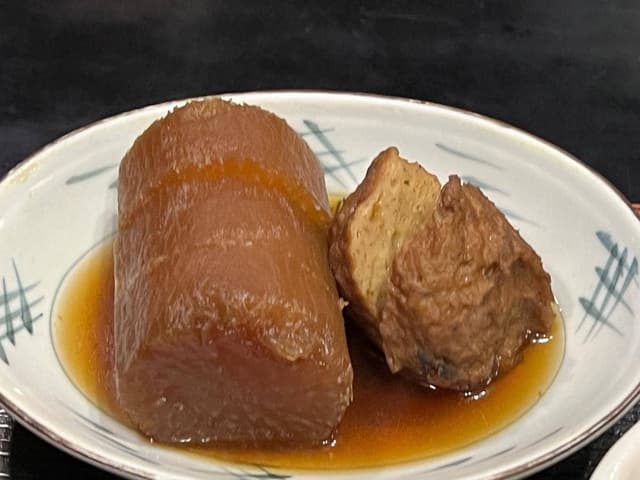 おでん お多幸 神田店 - サブ画像1