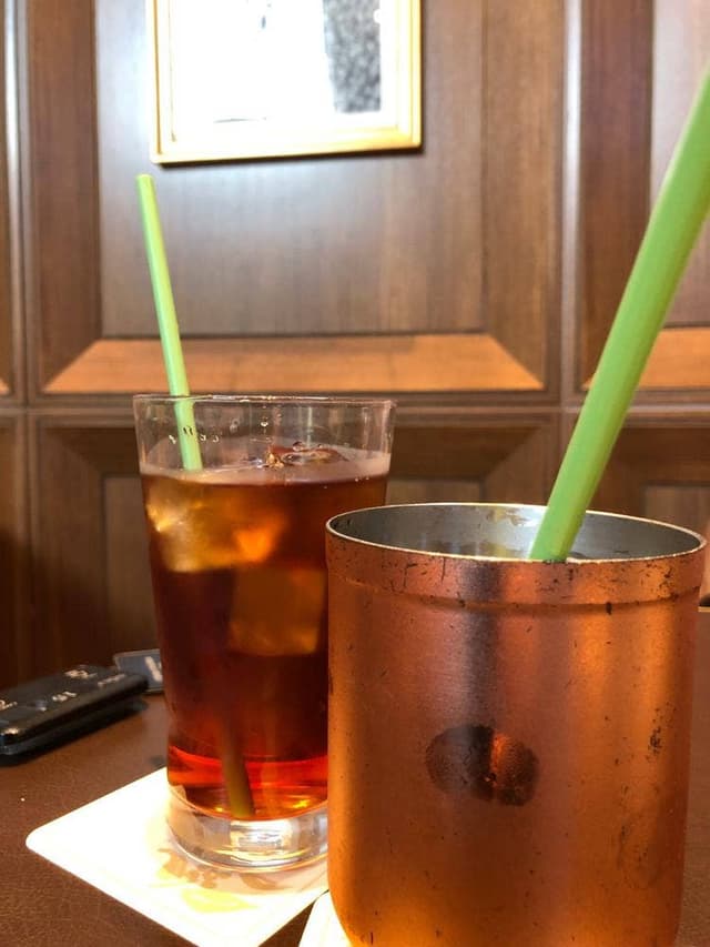 ドトール珈琲農園 江戸川店 - サブ画像2