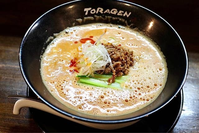 神田町 虎玄 - サブ画像2