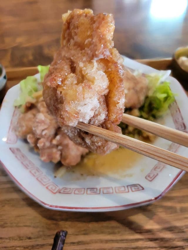 ソラ珈琲＆食堂ヒュッテ - サブ画像1