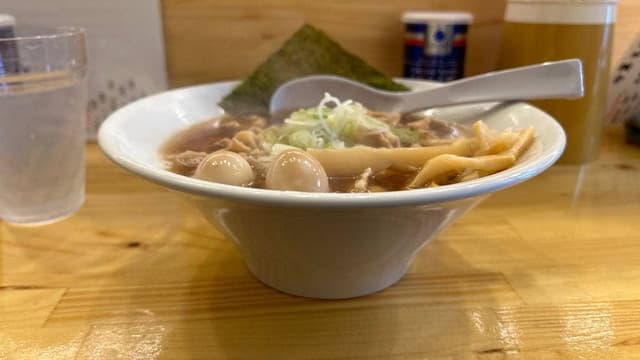 中華そば いち - サブ画像1