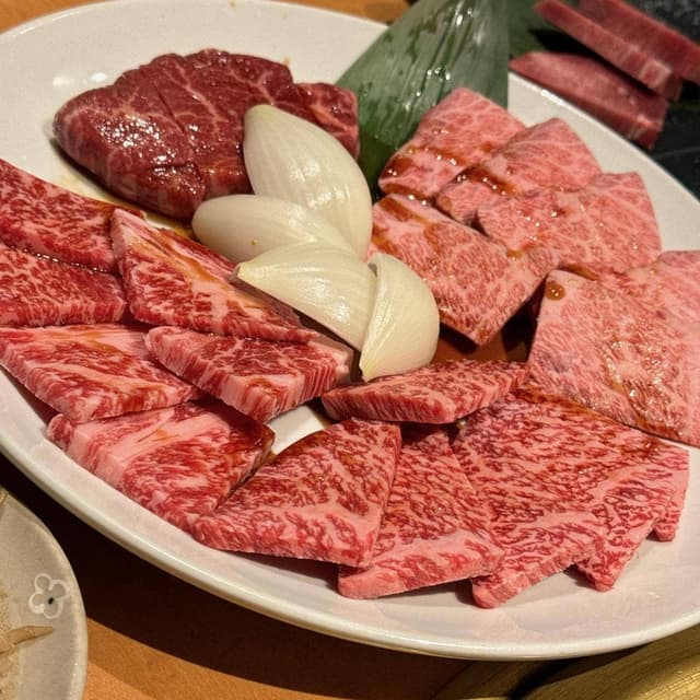 和牛焼肉 牛若 葛西店 - サブ画像1