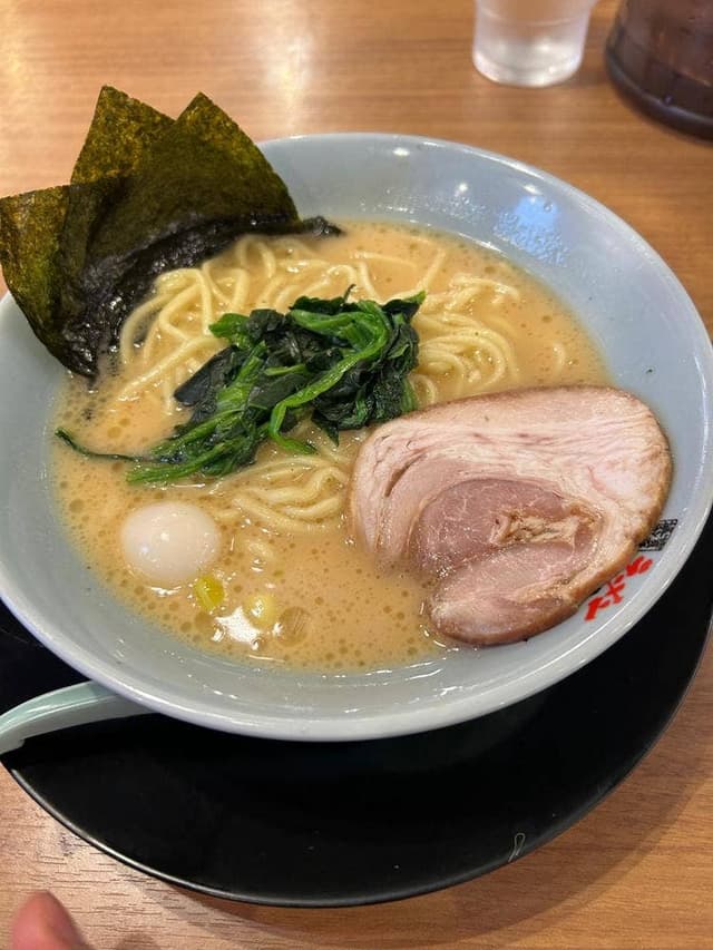 横浜家系ラーメン 町田商店 東戸塚店 - サブ画像1