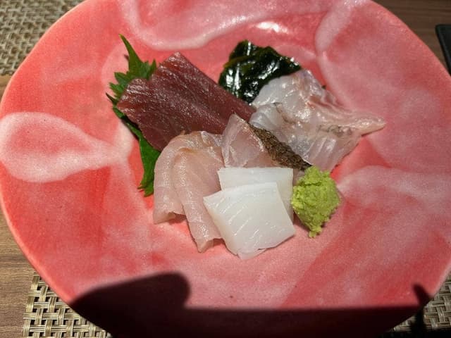 日本料理 みねを - サブ画像2