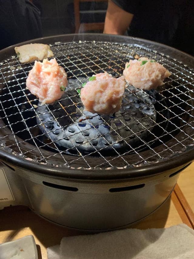 とりやき酒場 鶏ん家 博多駅筑紫口店 - サブ画像1