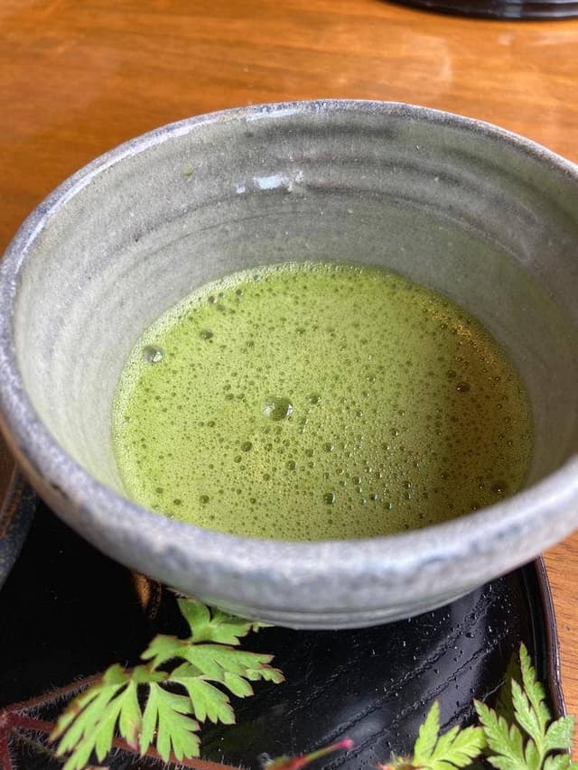 観月茶屋 - サブ画像1