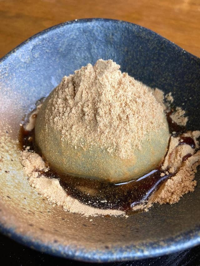 観月茶屋 - サブ画像2