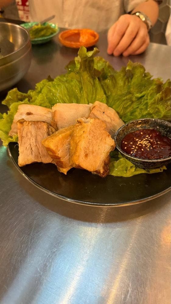 韓国屋台 ベッコウ