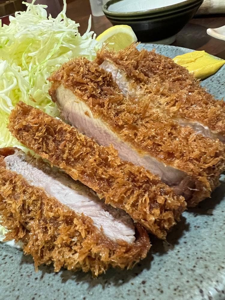 かつ進 神田鎌倉橋店