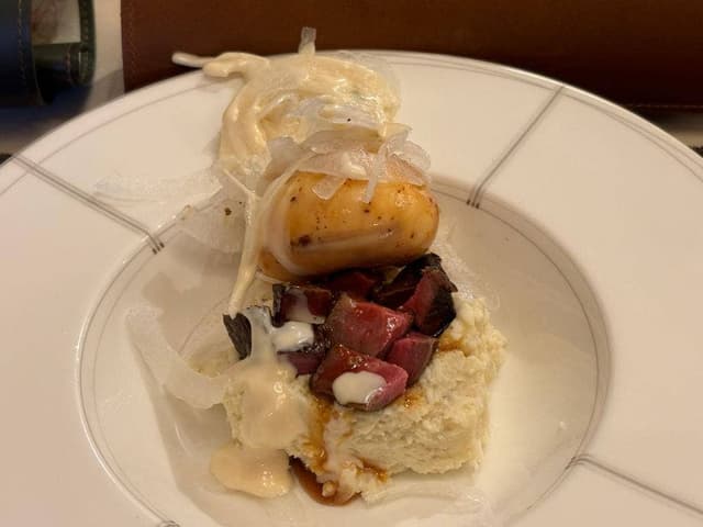 Bistro Bond - サブ画像1