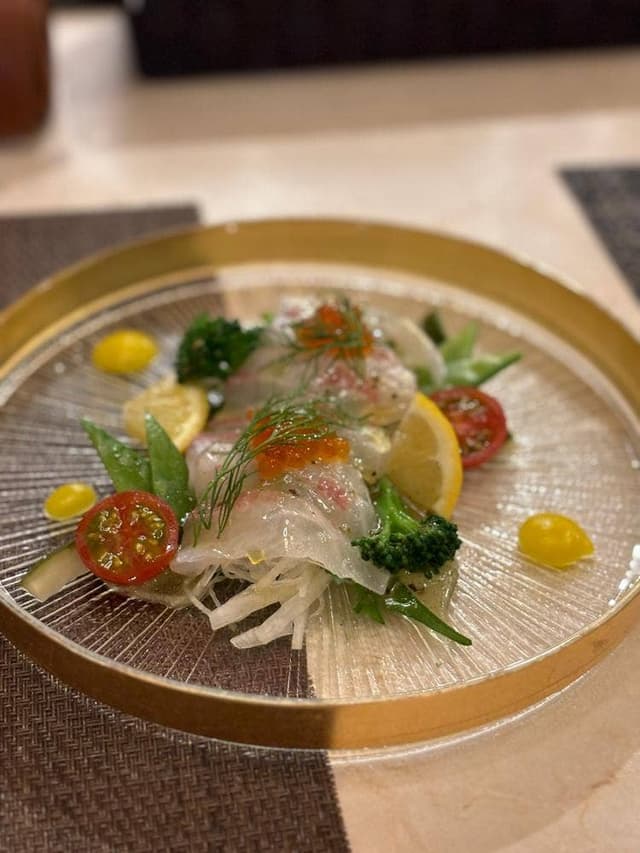 Bistro Bond - サブ画像2