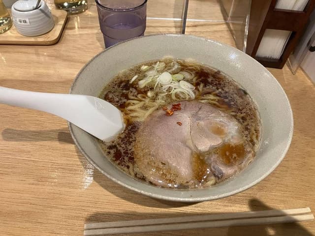 麺処茶房 福 - サブ画像1