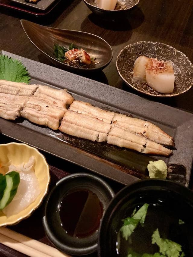 銀座 しらゆき - サブ画像1