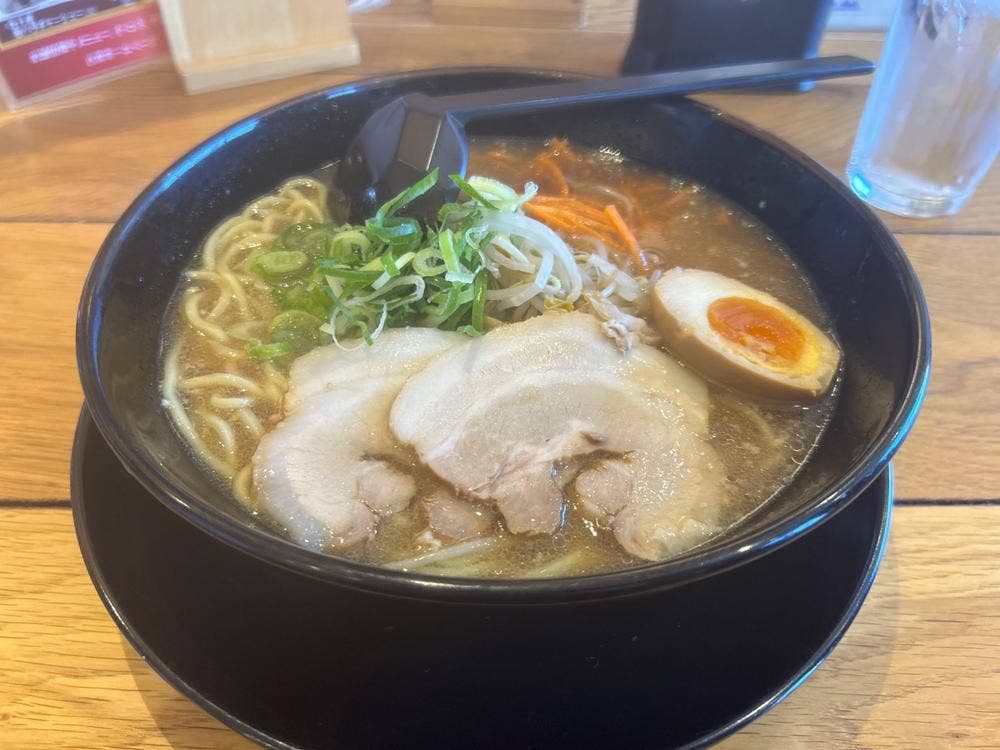 古潭 阪急茨木店