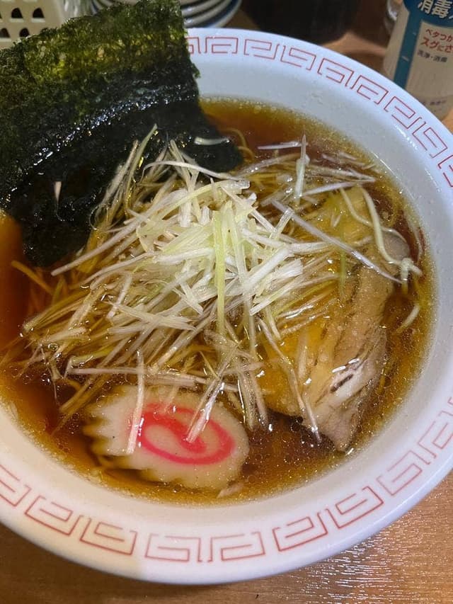 繁ちゃんラーメン＆なごみ - サブ画像1