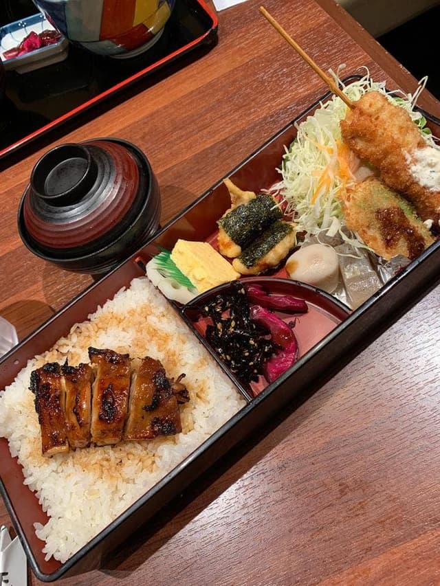 正起屋 京都ポルタ店 - サブ画像1