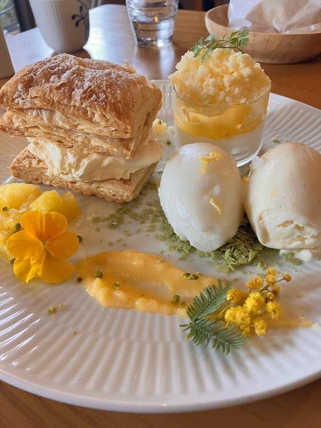 クッチーナ・サクラ - サブ画像2