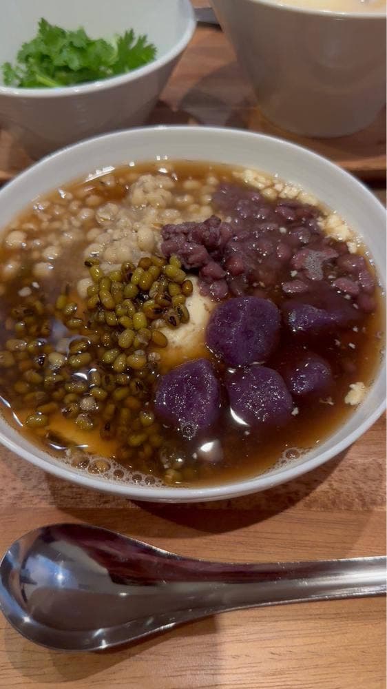 SOY CAFE - サブ画像3