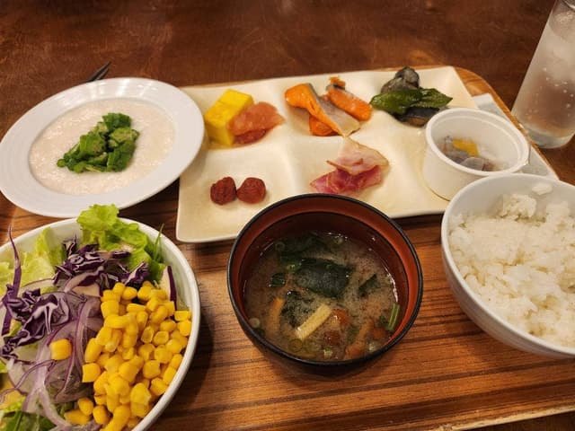 ホテル華乃湯 - サブ画像2