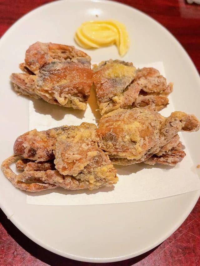 香港屋 - サブ画像3