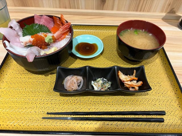 潮目食堂 - サブ画像2