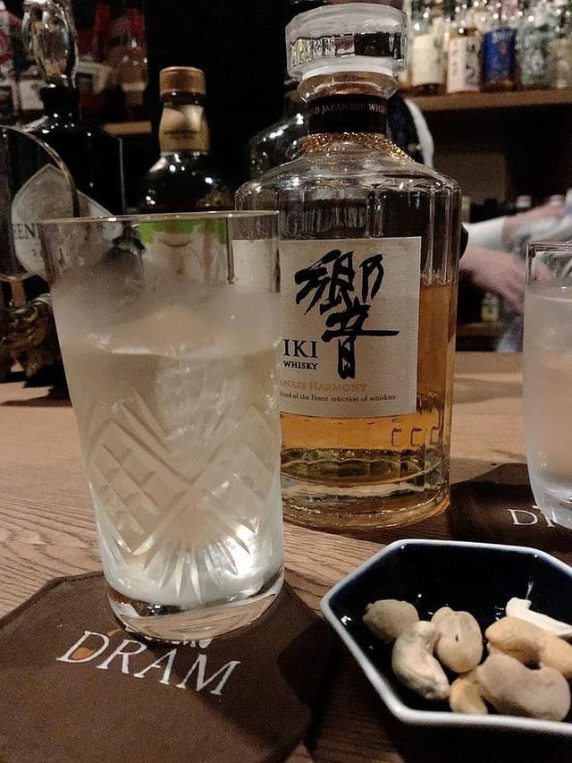 BAR DRAM - サブ画像2