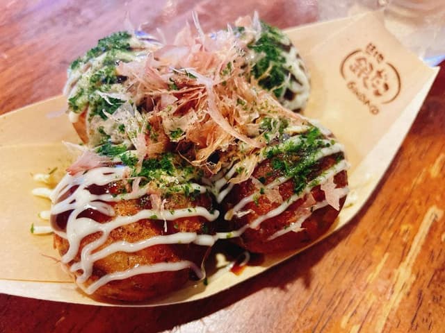 銀だこハイボール酒場 赤坂見附店 - サブ画像1