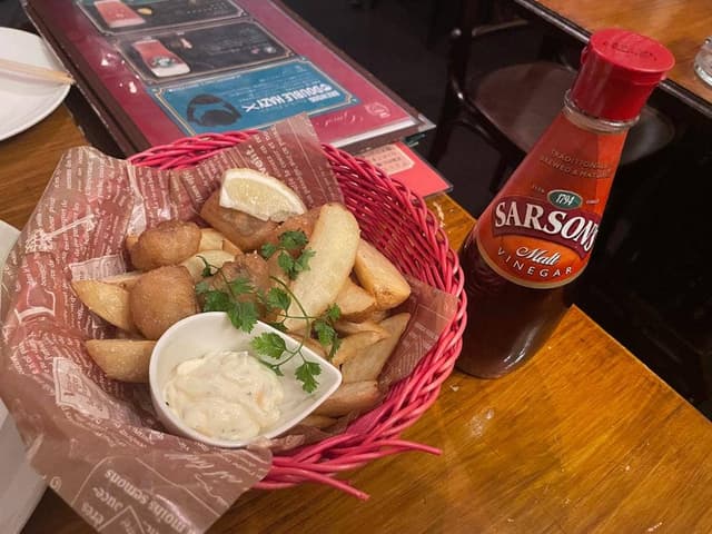 CHEKA - サブ画像1