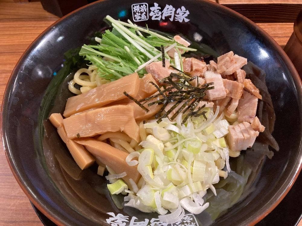 壱角家 日吉店