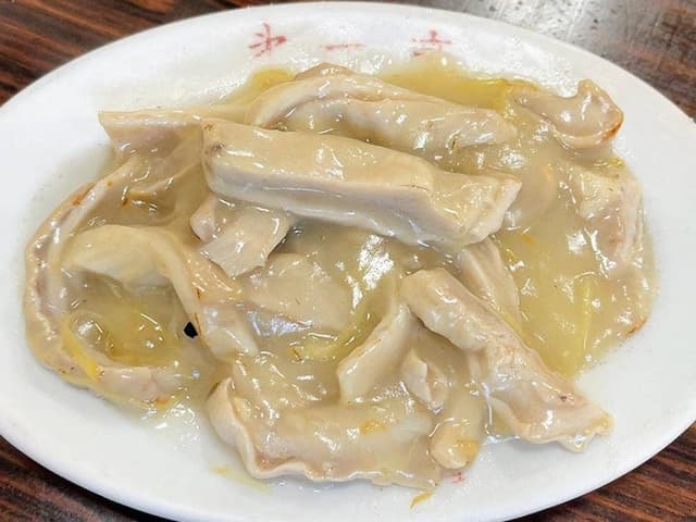 第一亭 - サブ画像3