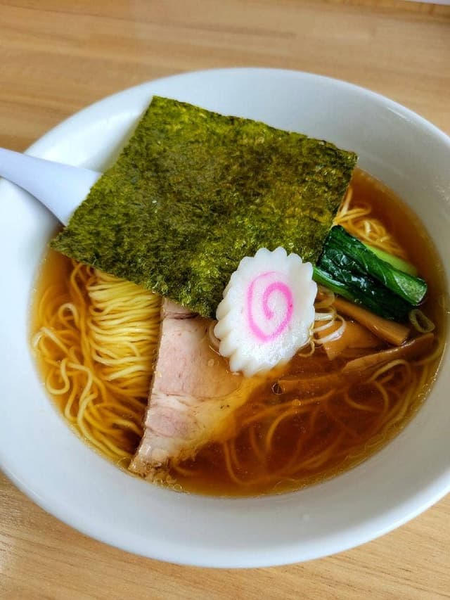 支那そば 想 - サブ画像1