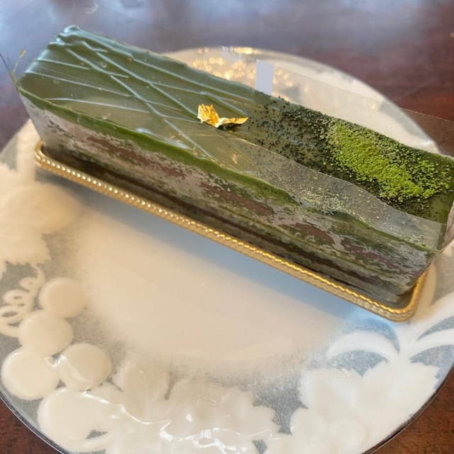 シェ・ツジムラ - サブ画像1