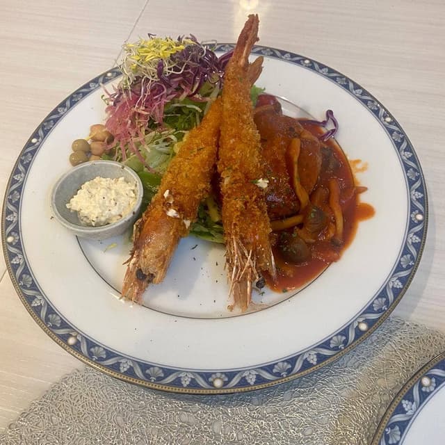 Attract 奥山 - サブ画像2