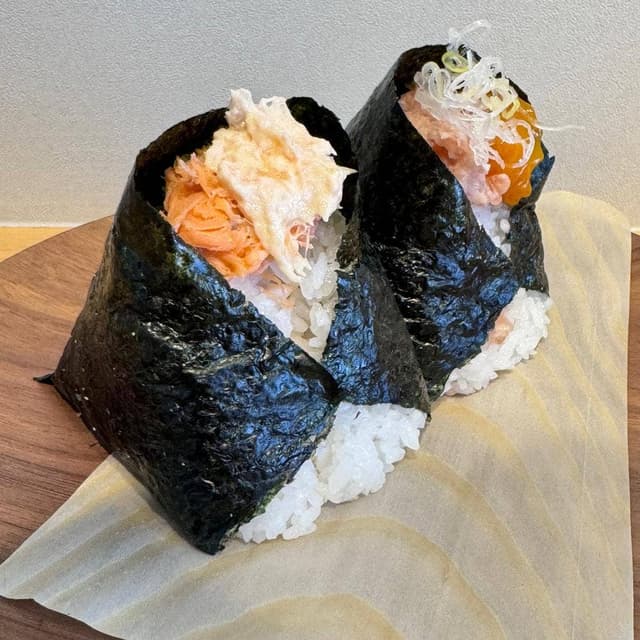 おむすび いのり - サブ画像1