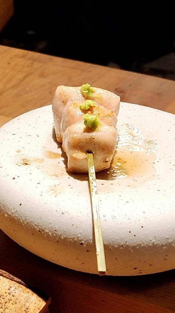 焼鳥 トリドリ 本店 - サブ画像3