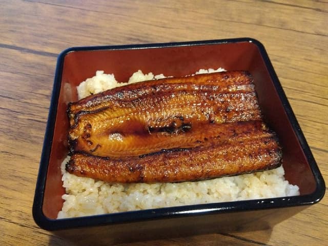 鰻の成瀬 京都烏丸東店 - サブ画像2