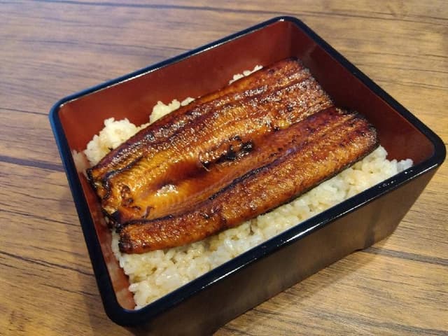 鰻の成瀬 京都烏丸東店 - サブ画像3