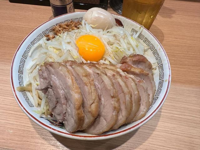 豚山 環2下永谷店 - サブ画像1