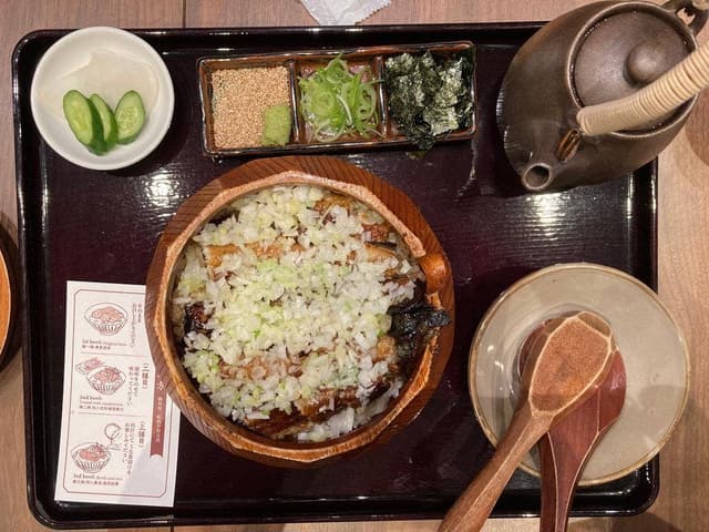 瓢六亭 ふかや花園プレミアムアウトレット - サブ画像1