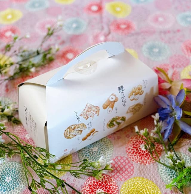 丸八蒲鉾 本店 - サブ画像3