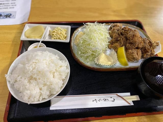 とん食っ食 - サブ画像1